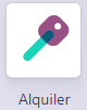 Odoo v17, Módulo de Alquiler