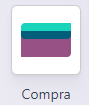 Odoo v17, Módulo de Compras